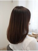 【４０代】ノンジアミンカラー