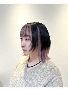 プリーク(preak) ウルフスタイル