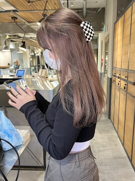 キーン 立川店(keen) 【keen×刈谷】ラベンダーベージュ