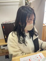 アグー(Aguu)&nbsp;ブルーブラック