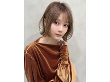 ナナローネス(nana loness)