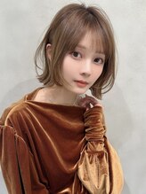 ナナローネス(nana loness)