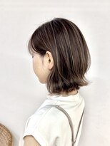 トト 船橋店(toto.)&nbsp;ハイライトダブルカラーグレージュ