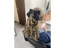 サロン ドノア(SALON DE Noah)