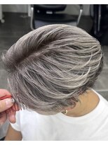 レディアル 大宮(REDEAL ope.) メンズハイライト/メンズバレイヤージュ