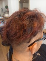 ルーナ アルコ(luna arco)&nbsp;Wカラー/三ヶ森/20代30代40代50代