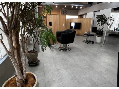 メイルヘアー(Meilll hair)の写真