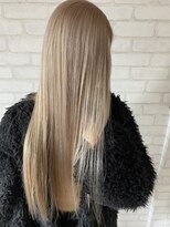 ココテラス(coco terrace) ブリーチ/ハイトーン/ケアブリーチ