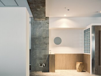 BROOK.【ブルック】