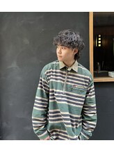 モード ケイズ 塚口店(MODE K's) 野村 朋生