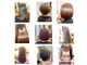 ヘアーアンドスパ ロココ(HAIR&SPA ROCOCO)の写真