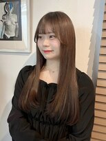 ブレス(bless)&nbsp;ほんのりレイヤー