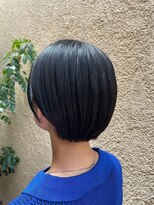 ヘアドゥーポジャ 藤岡店(hair Do poja)&nbsp;シャンパンカット