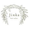 ジンカ(JINKA)のお店ロゴ