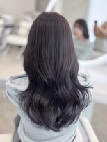 アイシー 表参道(ICY)&nbsp;グレージュ/ラベンダーグレージュ/透明感カラー