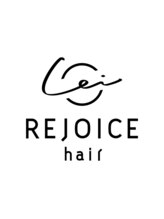 REJOICE hair Lei  【リジョイスヘア　レイ】(旧店名：REJOICE hair -LEI-)