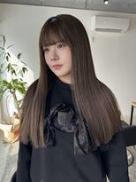 コティバイブローチ 札幌(koti BY broocH) extinction