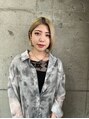 ユアーズヘア 東新宿店(youres hair) FUKA 東新宿