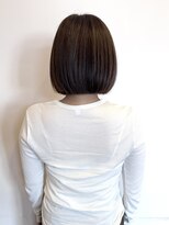 フラテロ(fratello)&nbsp;【fratello】鈴木担当《コンパクトボブ》