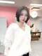 ヘルツ(Hz)の写真/「周りから褒められるスタイリングがしやすくなった」と好評！お客様に合わせたご提案[仙台/国分町/一番町]