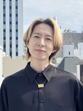 マッシュ(MASHU)&nbsp;不破 和貴