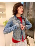 ボブパーマ