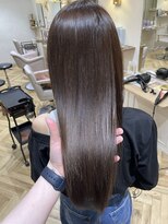 ルアナ ヘア アンド トリートメント(Luana)&nbsp;アッシュベージュ☆NOA