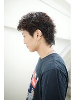 パーラー(PARLOR)&nbsp;グランジショート