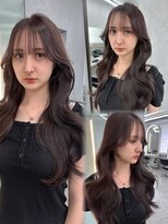 ボタン ハカタ(VOTAN hakata) 博多美容室/福岡美容室/ブリーチなし