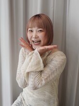 ビオラバイフーガ 綱島(Viola by FUGA)&nbsp;若杉 優奈