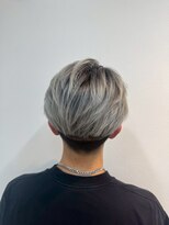 インパークス 王子店(INPARKS)&nbsp;シルバーカラー【王子駅/王子】