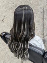 ヘアーデザイン グランツ 平成店(hair design Granz) エクステ 専用