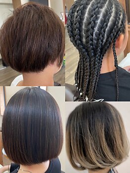 定番～トレンドを落とし込みあなたの“なりたい&似合う”スタイルへ◎簡単スタイリングで日々を更に楽しく