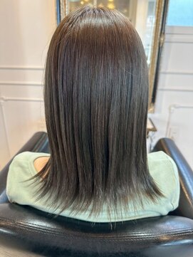 シーバイラヴィズム 万代店(Sea by LUVISM) 髪質改善トリートメント