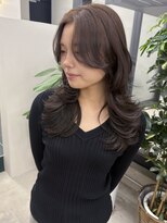 キオク(KIOX)&nbsp;ハイトーン/ブリーチ/ワンカラー/デザインカラー/名古屋