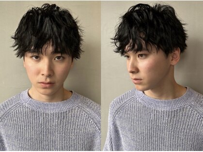 リンネ(Lin'ne)の写真