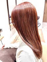 エスト 幕張本郷(est.)&nbsp;暗めカラーグランマッシュデザインカラーフェイスフレーミング