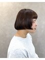 ソワンドゥブレスシエン 堀江店(soin de brace CIEN) French bob