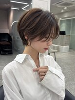 アスター 天神大名店(Aster)&nbsp;ココアベージュ/小顔/オリーブグレー/髪質改善/縮毛矯正/天神