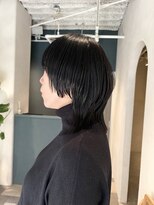 ルウ 押上(rue)&nbsp;〈押上 半個室〉マッシュウルフ