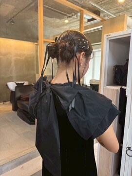 フリーラ 京都河原町三条店(freera) 【kiho】twin arrange