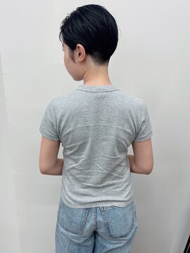 ラウンジ モリオ イケブクロ(Lounge MORIO Ikebukuro) 【morio池袋】ベリーショート＊