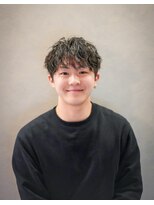 アル(ARU)&nbsp;無造作ショート