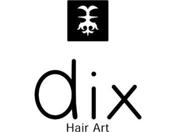 Hair Art dix 浜野店の写真/デザインカラーならここ｜透明感×トレンドで理想の色へ【浜野】