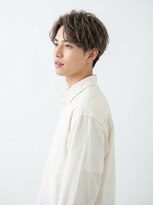 ミーロ 仙台東口(miiro)&nbsp;ツイストシャドウパーマ10代20代30代