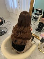 サロン ド ココ(salon de COCO)&nbsp;シールエクステ/エクステ/名古屋栄