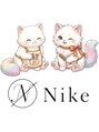 ニーケ 池袋 池袋西口(nike)/nike池袋 池袋西口 (池袋髪質改善池袋西口)