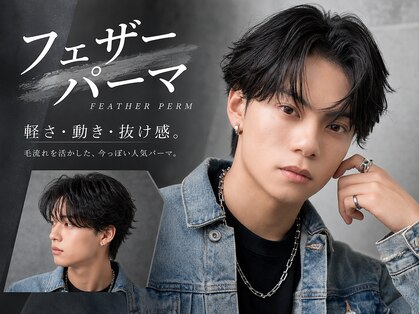エイトメン 新宿店(EIGHT MEN)の写真