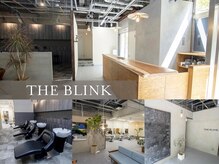 ザ ブリンク(THE BLINK)の雰囲気(洗練された上質空間で、心地よいサロンタイムを♪)