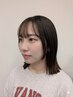 【メンテナンスに♪】カット＋システムTR￥5500→￥5000